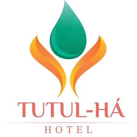 Hotel Tutul-Ha Escárcega 외부 사진