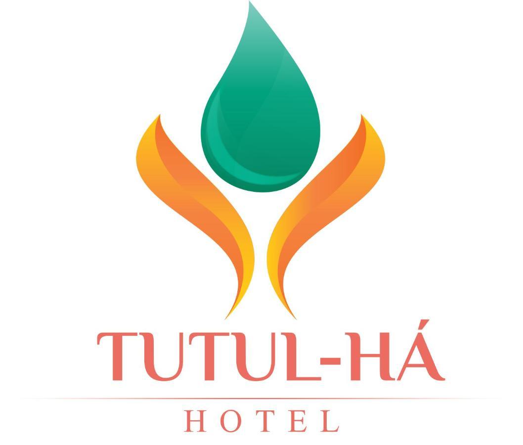 Hotel Tutul-Ha Escárcega 외부 사진
